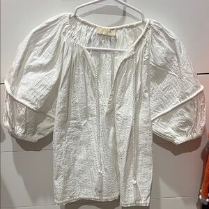 Ulla Johnson blouse